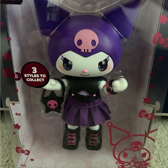 SOLD - Hello Kitty - Picture 2 of 12